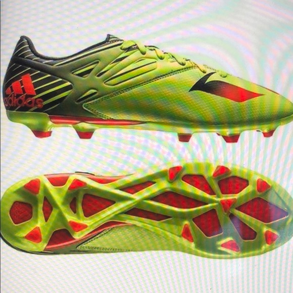 adidas Other - ⚽️Adidas Messi 15.3 Soccer Cleats